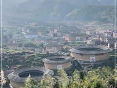 -初溪土楼群