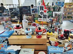 -朵云书院(滴水湖店)