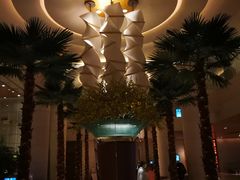 -威斯汀舞台餐厅