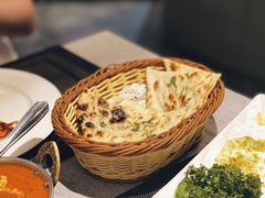 -Pita's&Tika's中东和印度风味餐厅(龙湖天街店)