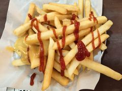 -水牛奶皇后糖水铺(深圳总店)