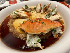 -聚鑫阁江浙菜·非遗传承技艺(青村帝华园店)