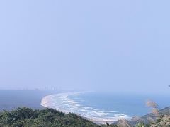 -海南铜鼓岭景区