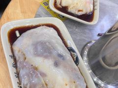 -银记肠粉店(市二宫店)