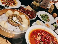 -味莊餐厅(康庄南街店)