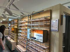 -MUJOSH木九十眼镜(苏州中心店)