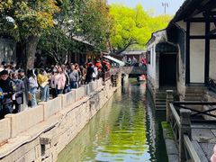 -绍兴鲁迅故里·沈园景区