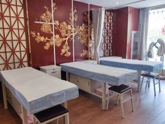 -益康盲人推拿按摩(长虹店)
