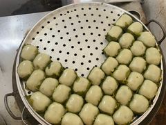 -叶婆婆豆浆馍馍
