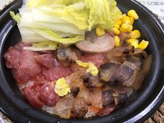 -堂屋糖水店(愚园店)