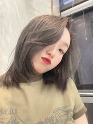 -5号HAIR SALON 专业染发馆
