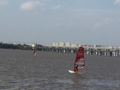 -人民防洪胜利纪念塔