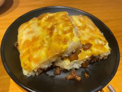 老通城三鲜豆皮-莲餐厅·湖北菜·藕汤是头牌(愚园路店)