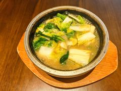 马拉盏杂菜煲-千日贺茶餐厅(高新万达店)