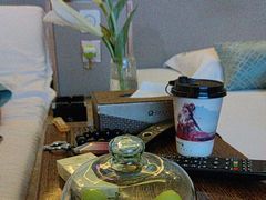 -云中漫步·足疗养生会馆(金开店)