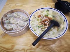 -面道赞宁海海鲜面(迎凤街店)