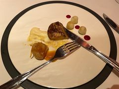 -北京古城老院厉晓麟精致菜