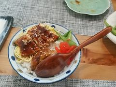 -活鳗饭·鹅肝范儿(高碑店店)