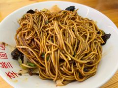 -李叁面馆(妇幼店)