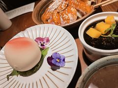 -南拳十三姨·潮汕砂锅粥(世纪金源店)