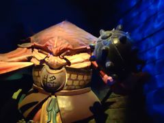 -青岛东方影都融创电影世界