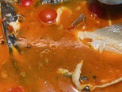 -Ameigo梅果·云贵川bistro(长宁来福士店)