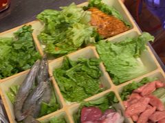 -英雄故事地摊烤肉(马驹桥店)