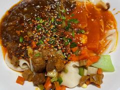 -大嘻咹biangbiang面(历史博物馆店)