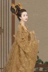 -盘子女人坊古装写真摄影(南京总店)