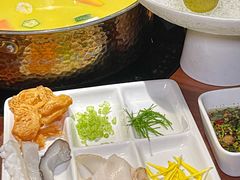 -揽季锅物会.福建黄鱼.海鲜姿造(五四路店)