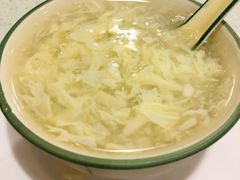 冰花马蹄沙-芬芳甜品(同福路店)