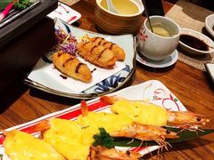 -蟹将军·松叶蟹和牛日料放题自助(K11店)