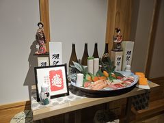 -澜小宴·胶东海鲜烟台味(时光塔店)