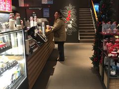 -星巴克(中远两湾城店)