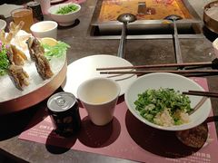 -锦城印象火锅(天府三街店)