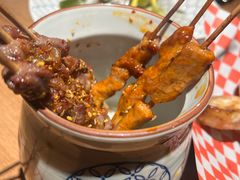 -雪熊精酿·哈尔滨烧烤酒馆(非遗大串店)