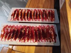 -一品诚记烤肉·甄选店(中南路店)