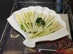 -重庆德庄火锅(体育中心店)