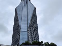 -厦门威斯汀酒店