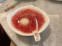 -喜来登由由大酒店九州膳坊中餐厅