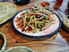 -京玉菲饭店(李村店)