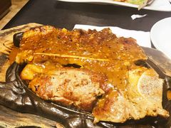 -花园餐厅(亚士厘道店)