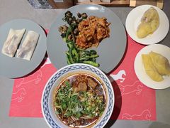 -郑州美盛喜来登大酒店