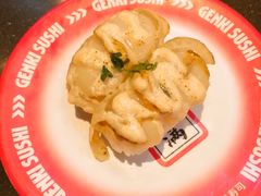 -元气寿司(东方宝泰店)