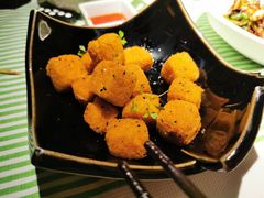 -桂满陇·桃花院落(长泰广场店)