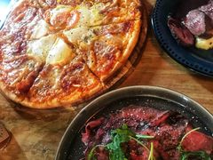 -羽深肉铺 Steak & Wine