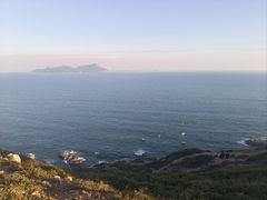 -西涌国际滨海旅游区