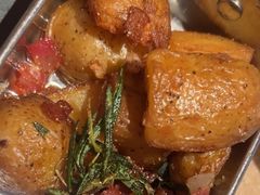 -Mammamia意大利餐厅(阳春巷店)