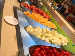 -成都世纪城假日酒店-西楼