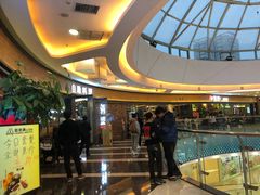 -韩盛·盛江山自助料理(沈辽路万达店)